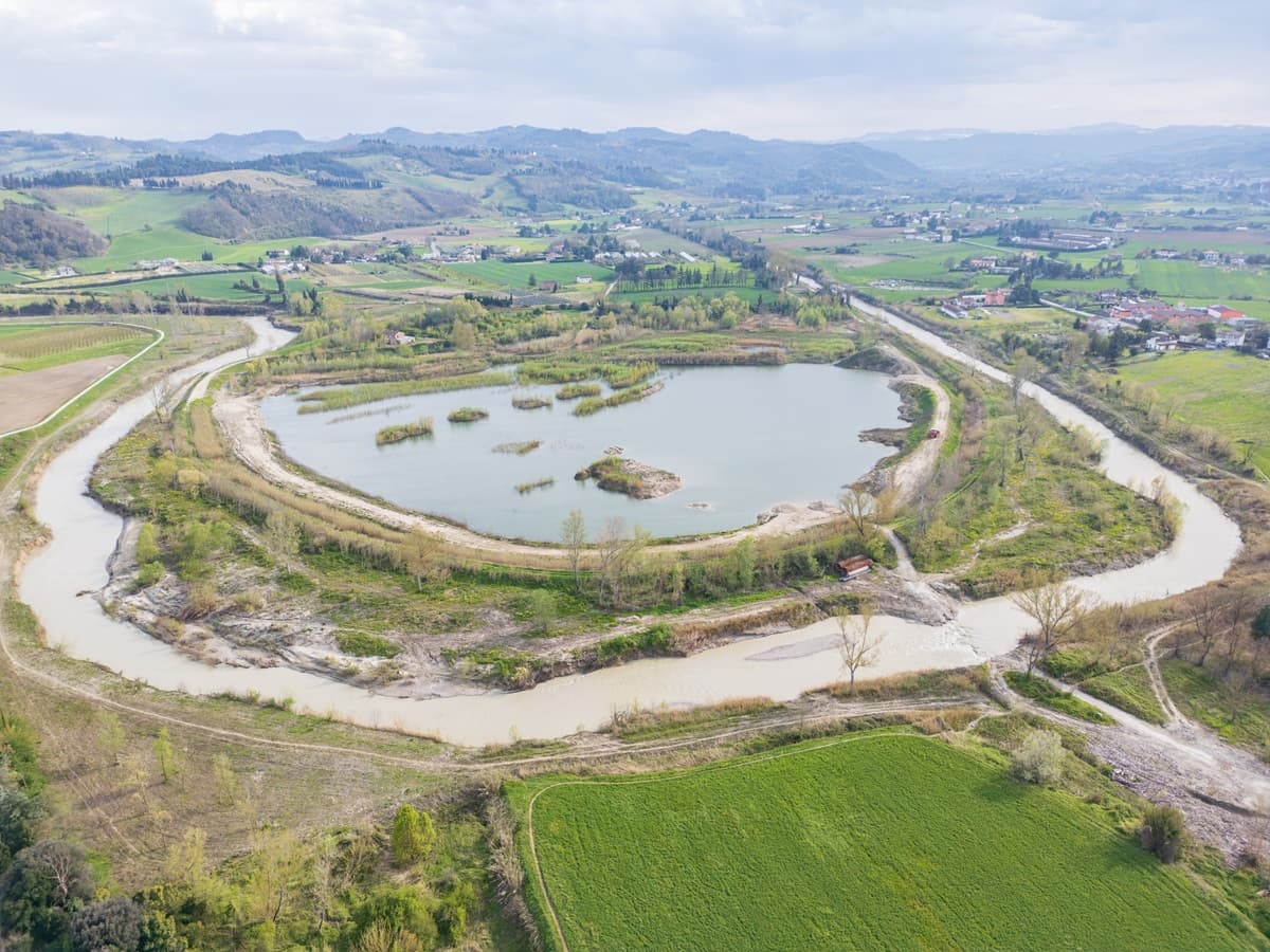 Fiume Savio