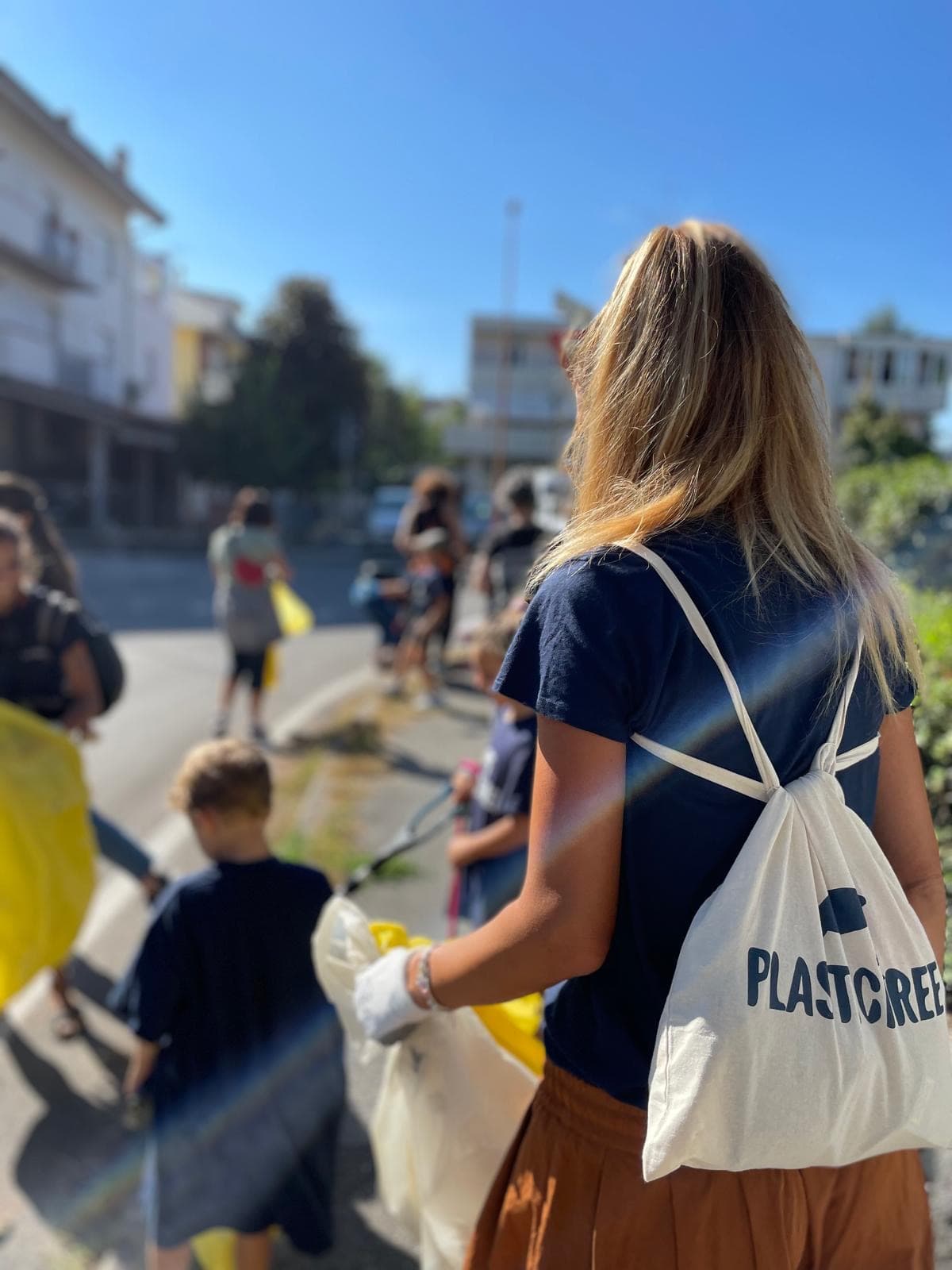 plastic free