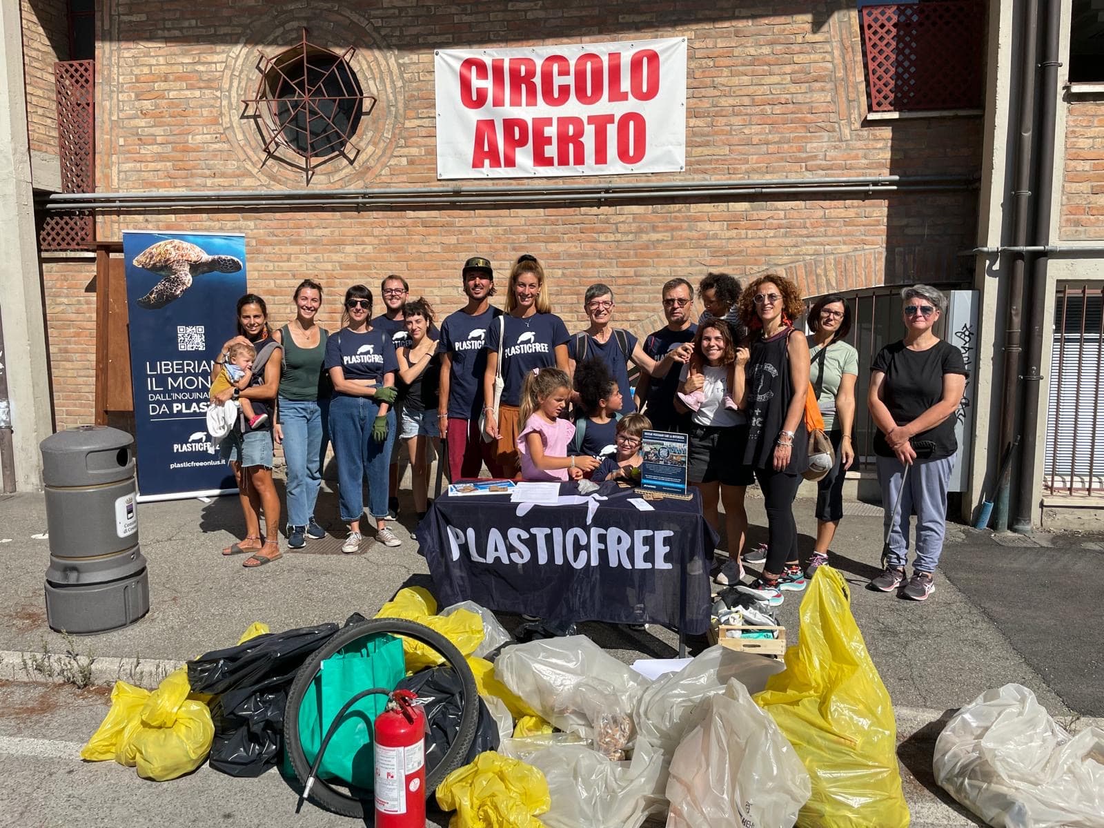 plastic free