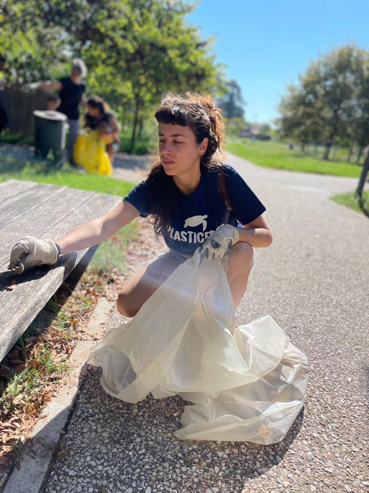 plastic free