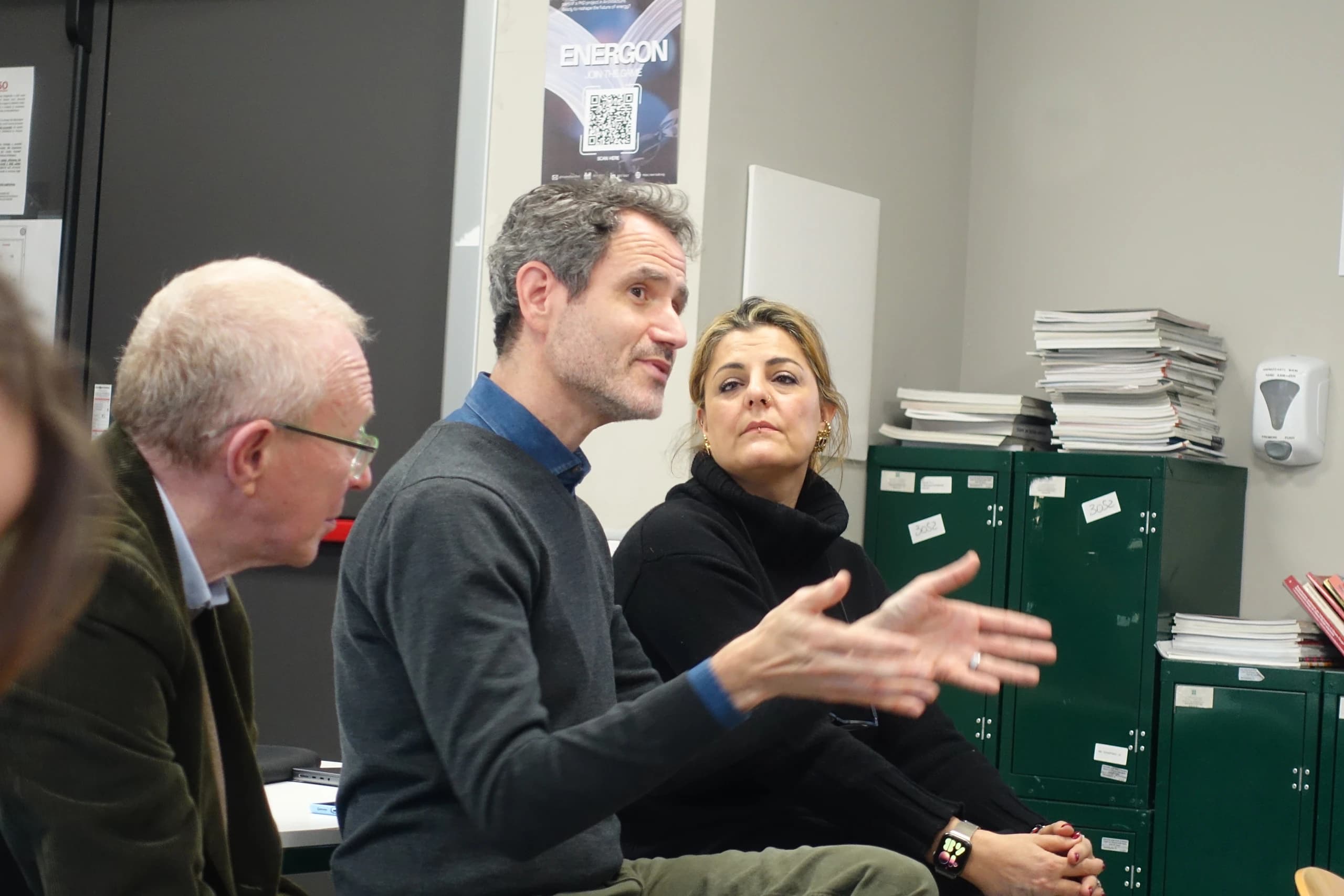 Workshop co-progettazione UNIBO